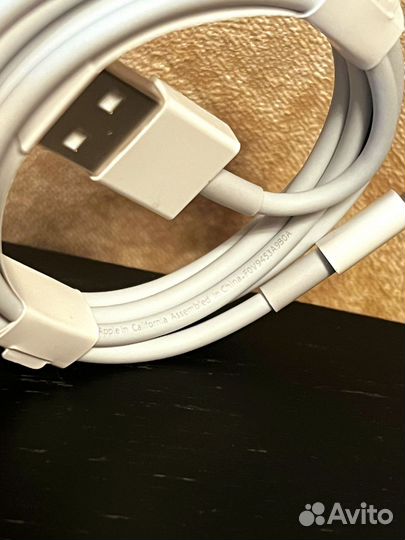Кабель для Айфона Lightning (новый)
