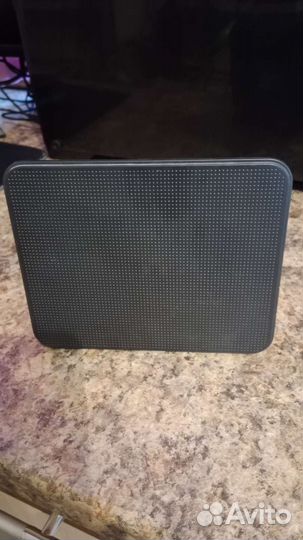 Wifi роутер Билайн Smart Box one