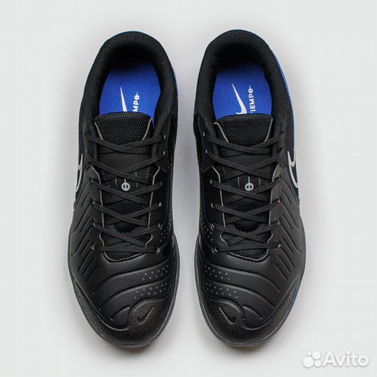 Nike Tiempo Legend 10 Academy Ic Black