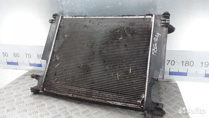 Радиатор (основной) Lexus IS 2 (XE20) 2007