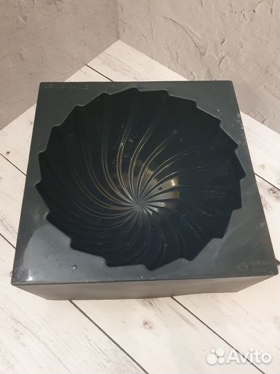 Силиконовая форма Pavoni Pavocake