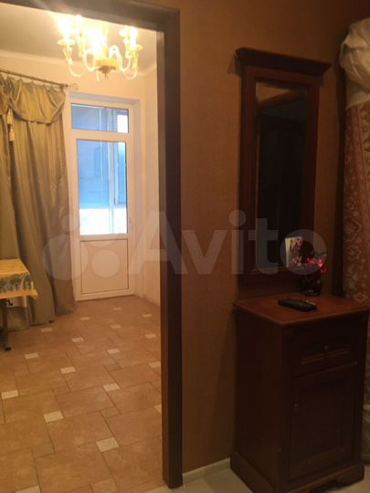 1-к. квартира, 44,1 м², 9/9 эт.