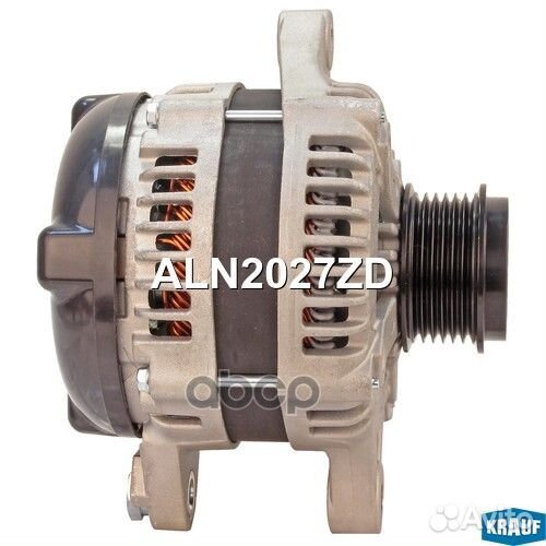 Генератор ALN2027ZD Krauf