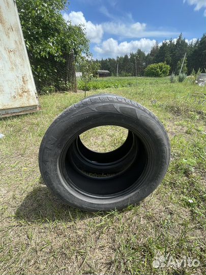 Nexen N Fera RU1 225/60 R17