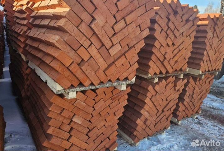 Кирпич строительный KS/6985