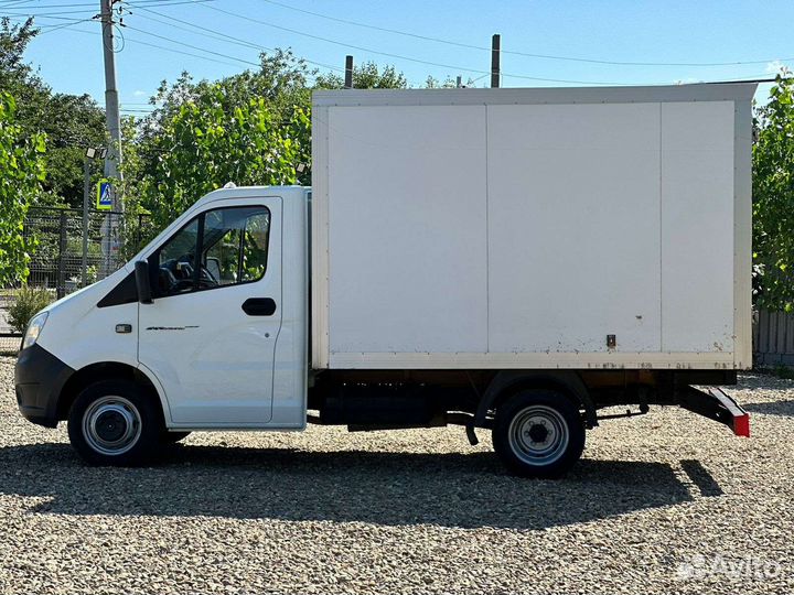 ГАЗ ГАЗель Next 2.7 МТ, 2014, 150 000 км