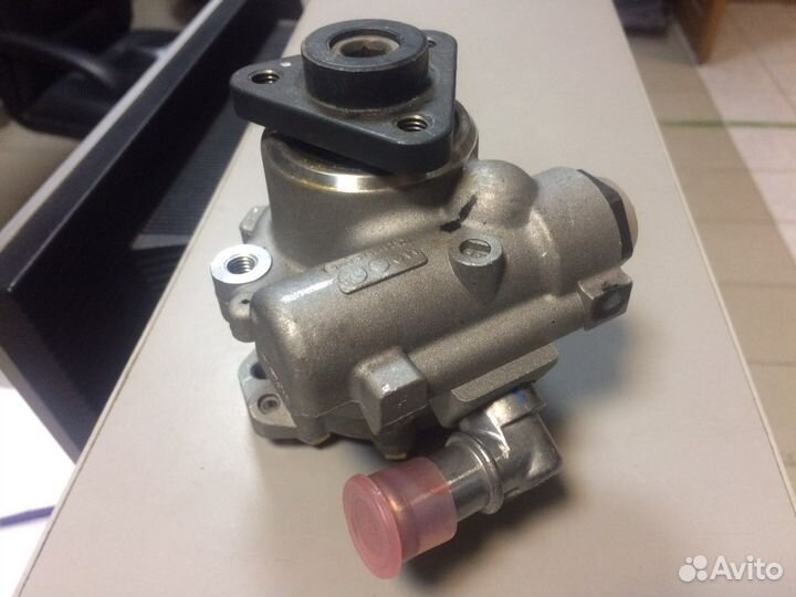 Насос гур zf УАЗ