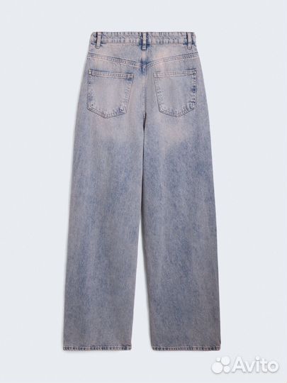 Новые джинсы Lime 36 38