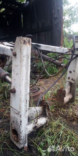 Кун на Фотон 254