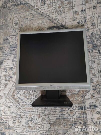 Монитор Acer