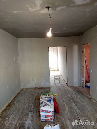 Ремонт и отделка квартир