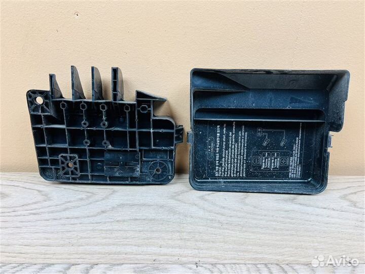 Блок предохранителей Hyundai Equus 2009-2015