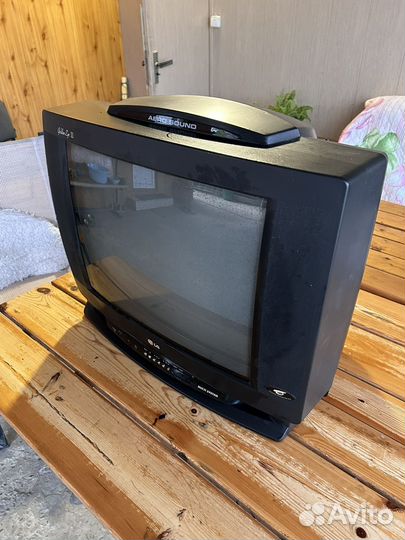 Телевизор LG