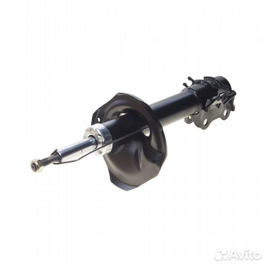 Амортизатор nissan Almera (N16E) (00-06) передний