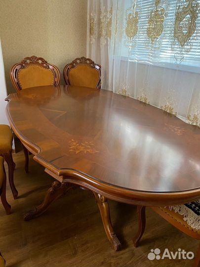 Мебель джаконда