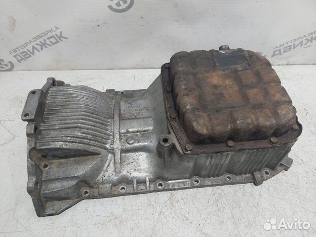 Поддон масляный Hyundai Sonata 4 EF 2.0 G4GC 137