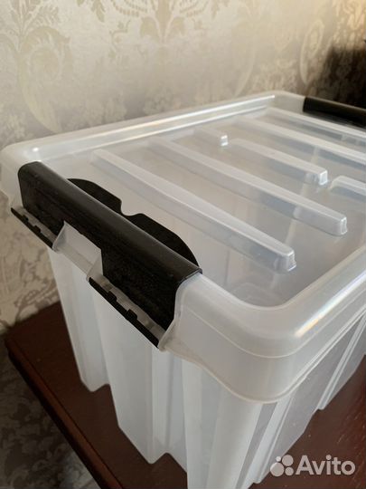 Контейнер для хранения