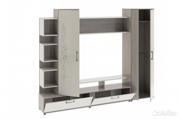 Стенка под телевизор