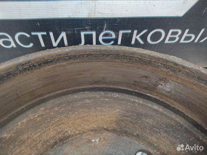 Барабан тормозной задний Seat Cordoba 1 1.4 APE