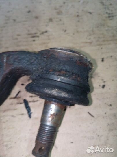 Тяга подвески передняя левая Mazda Millenia TA5P