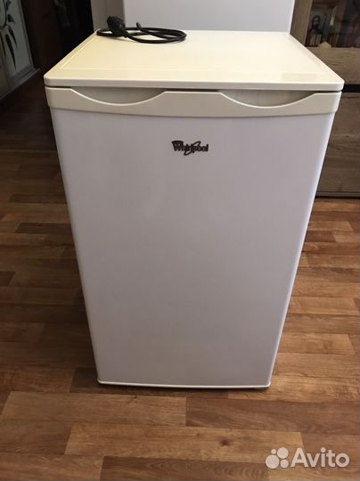 Морозильная камера бу