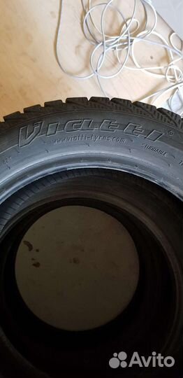 Viatti Brina Nordico V-522 185/55 R15