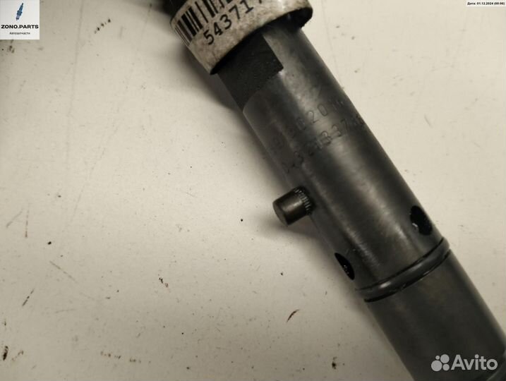 Форсунка топливная 05913001g на Skoda Superb mk1 (B5)
