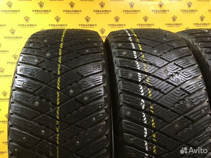 Goodyear Ultragrip Ice Arctic 245/50 R18 104T