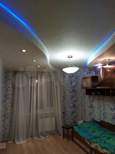 3-к. квартира, 72 м², 3/5 эт.