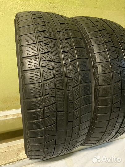 Yokohama Ice Guard IG50 215/55 R17 94Q