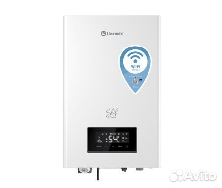 Тепловая завеса Thermex Skif 5-12 Wi-Fi