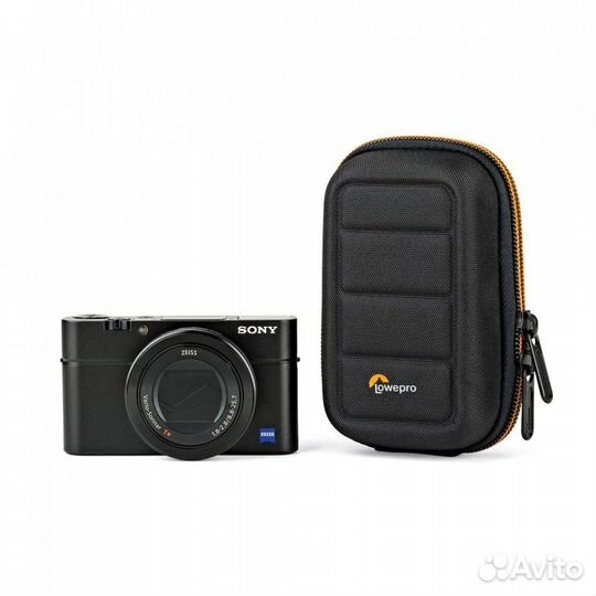 LowePro Hardside CS 20