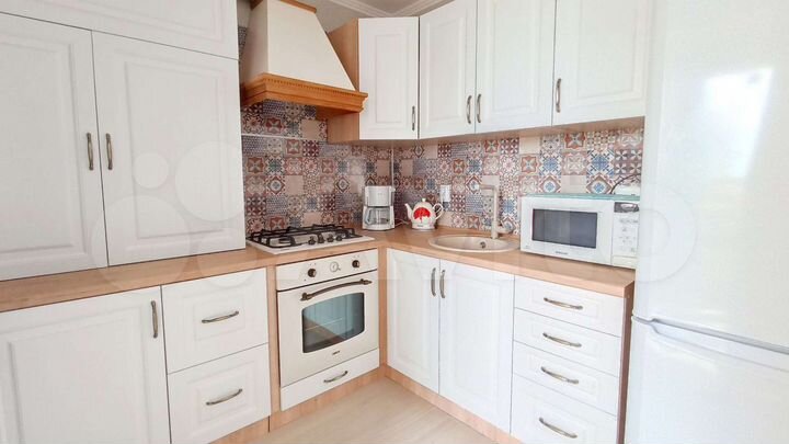 Квартира-студия, 36 м², 7/10 эт.