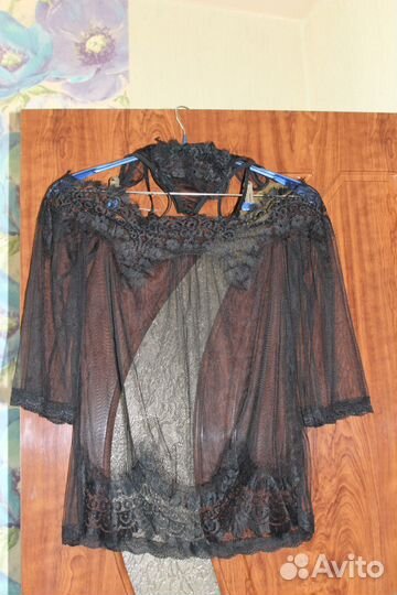 Сексуальные сорочки