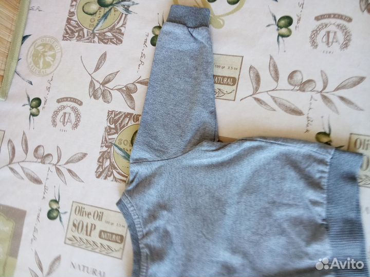 Одежда детская