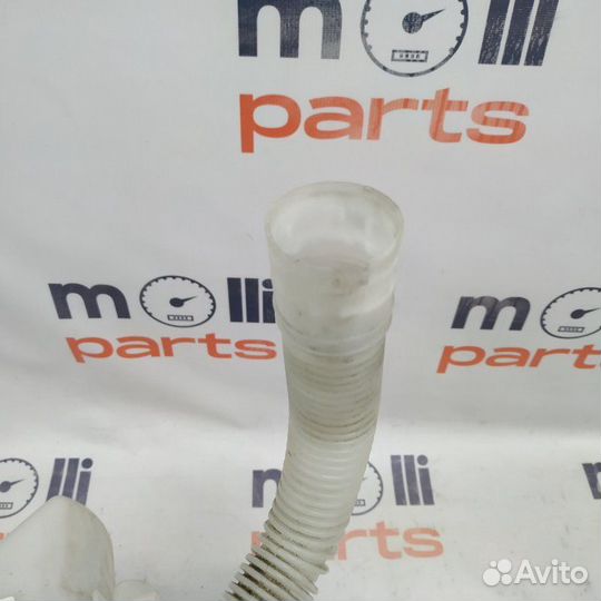 Бачок омывателя Volkswagen Tiguan 2 2019