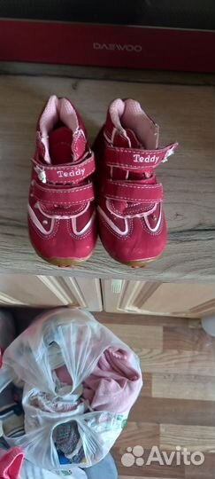 Вещи на девочку