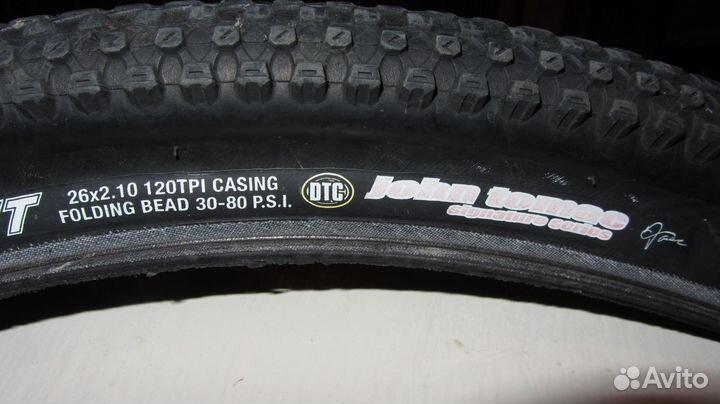 Покрышки MTB для велосипеда 26 schwalbe и kenda