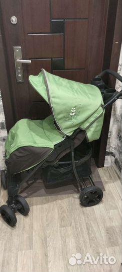 Прогулочная коляска Texas