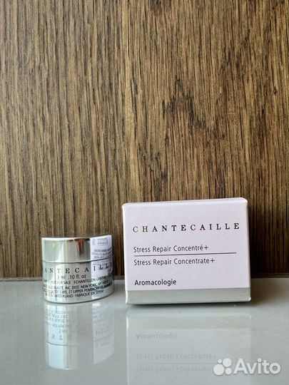 Крем для век Chantecaille Repair Concentrate