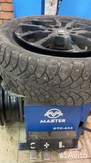 Nordman Nordman 4 195/65 R15