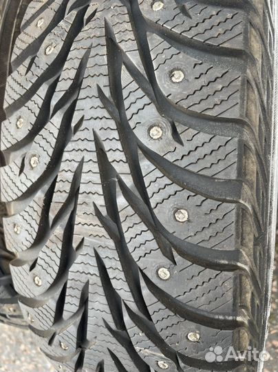 Yokohama Ice Guard IG35 205/65 R15