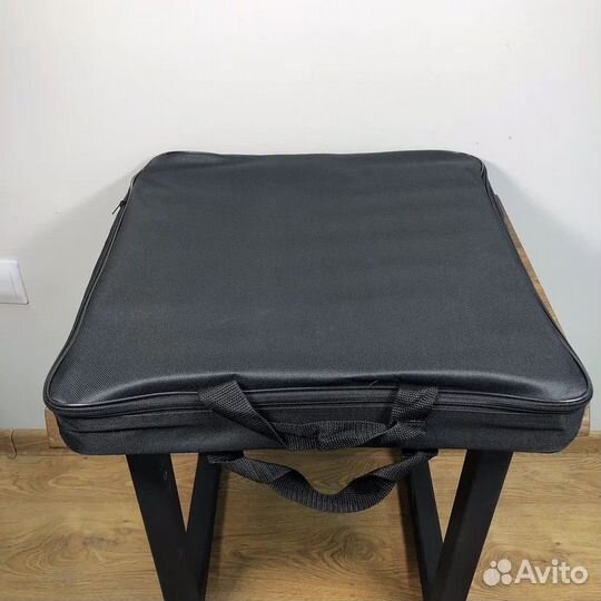 Кольцевая лампа RL-18