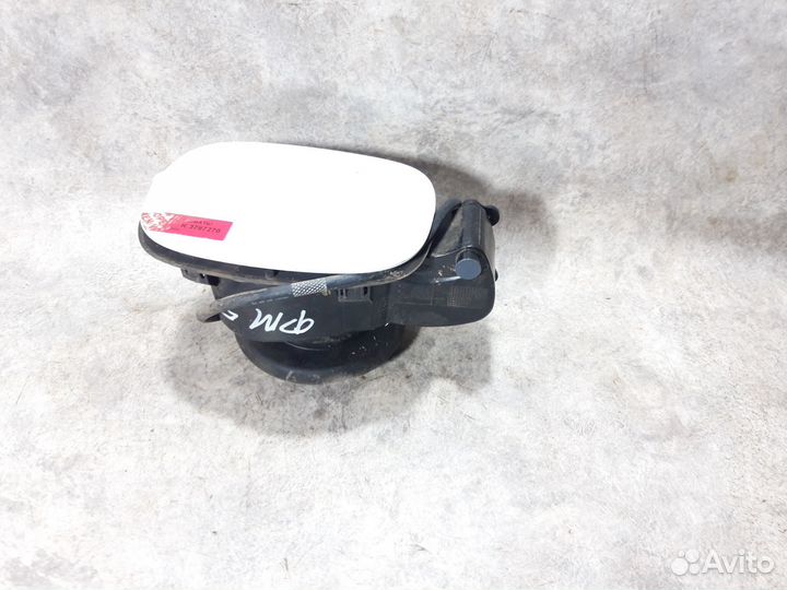 Лючок бензобака в сборе Форд Мондео 5