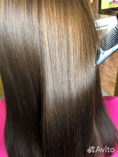 Стрижки,укладки,уход,прикорневой объем,выпрямление