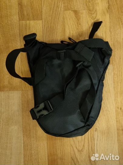 Мотосумка на бедро