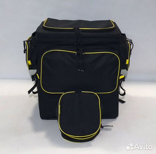 Кофр Arctic cat Bearcat WT 660 с 2002-2007 г