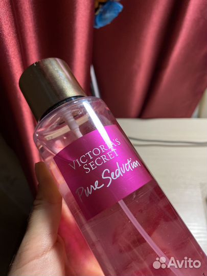 Victoria secret мист