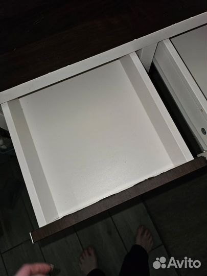 Компьютерный стол IKEA