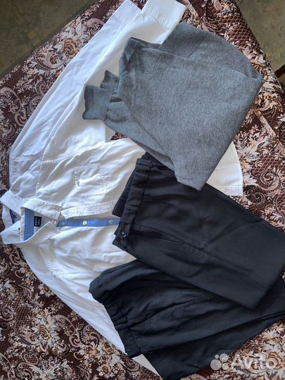 Школьная форма